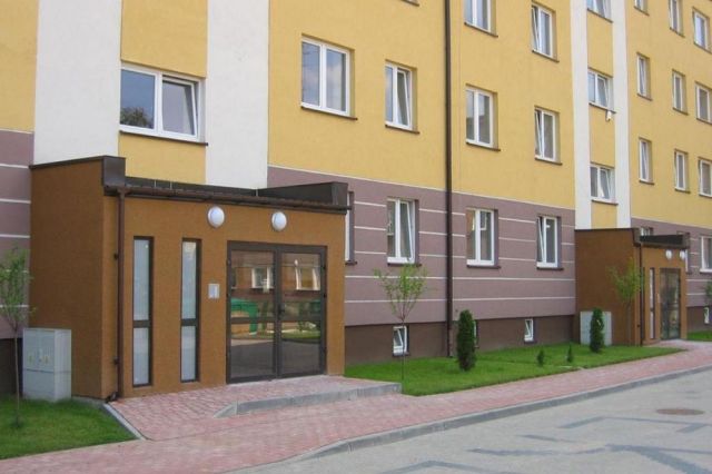 Mieszkanie 3-pokojowe Czarna Białostocka. Zdjęcie 1