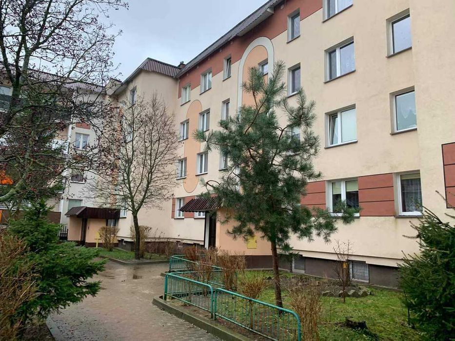 Mieszkanie 2-pokojowe Ełk, ul. Jana Kilińskiego