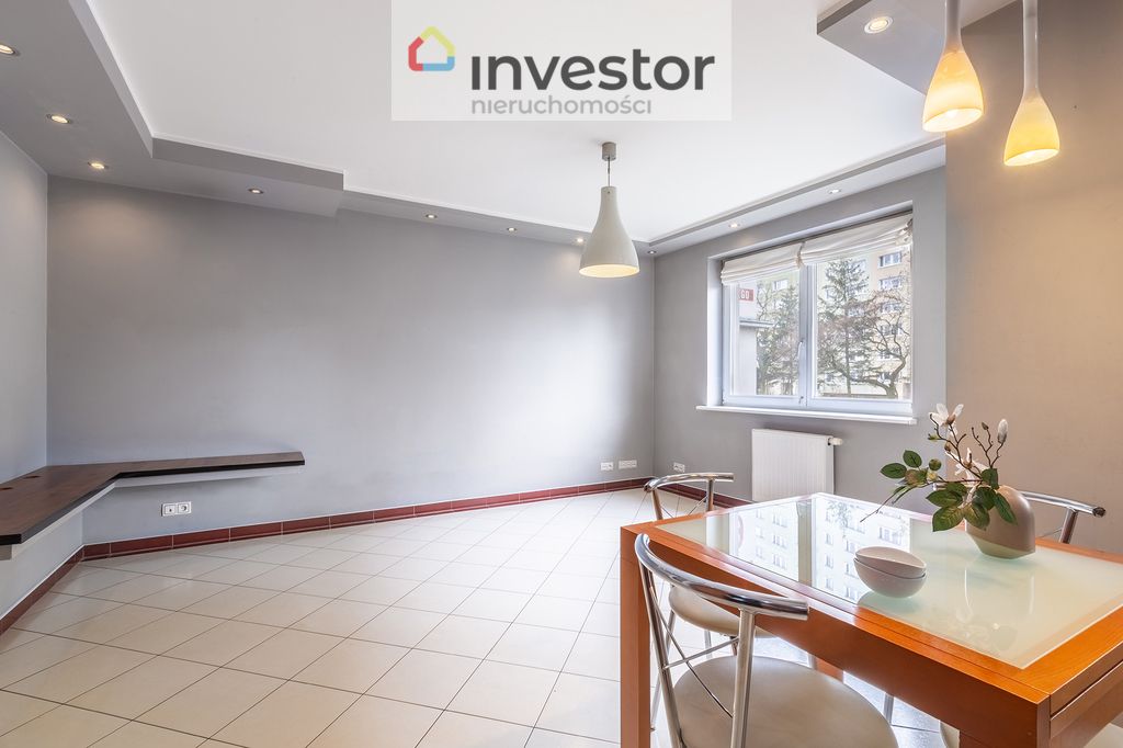 Mieszkanie 2-pokojowe Poznań Piątkowo, os. Zygmunta Starego