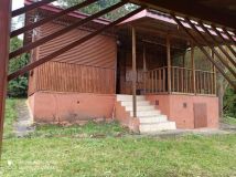 Działka rekreacyjna Krasice. Zdjęcie 3