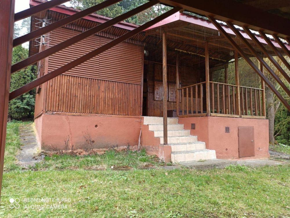 Działka rekreacyjna Krasice. Zdjęcie 4