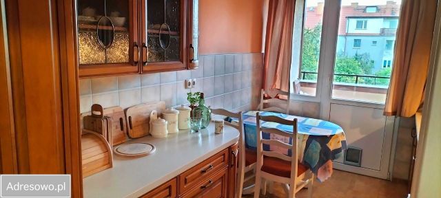 Mieszkanie 3-pokojowe Wrocław Sępolno, ul. Stefana Okrzei. Zdjęcie 9