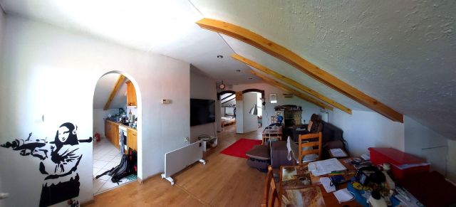 Mieszkanie 4-pokojowe Jelenia Góra Czarne, ul. Mała. Zdjęcie 1