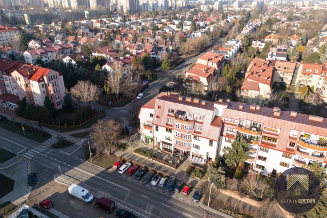 Lokal Warszawa Mokotów, ul. Nałęczowska. Zdjęcie 15