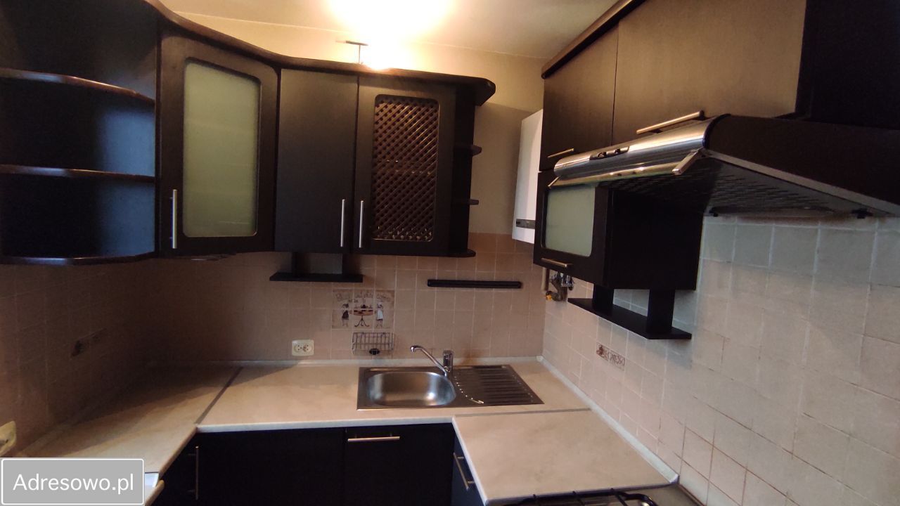 Mieszkanie 3-pokojowe Zabrze Centrum, ul. Wolności. Zdjęcie 5