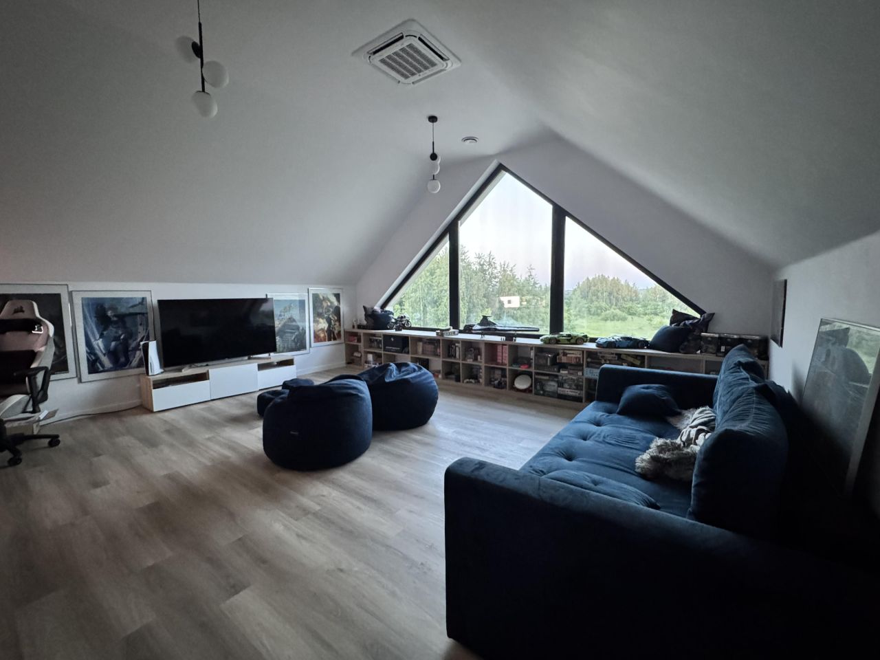 dom wolnostojący, 5 pokoi Kokoszkowy, ul. Kwiatowa. Zdjęcie 16