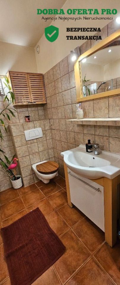 Mieszkanie 4-pokojowe Gdańsk Ujeścisko, ul. Piotrkowska. Zdjęcie 8