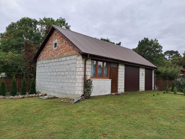 Działka rolno-budowlana Nur, ul. Drohiczyńska. Zdjęcie 1