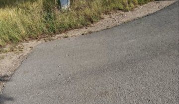 Działka budowlana Wielki Klincz, ul. Wybudowanie