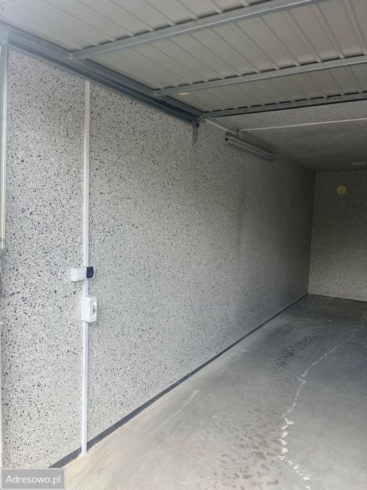 Garaż/miejsce parkingowe Dąbrowa Górnicza Gołonóg. Zdjęcie 3