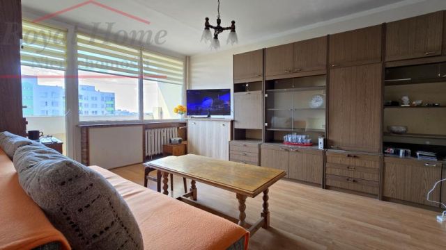 Mieszkanie 2-pokojowe Wrocław Fabryczna, bulw. Ikara. Zdjęcie 1