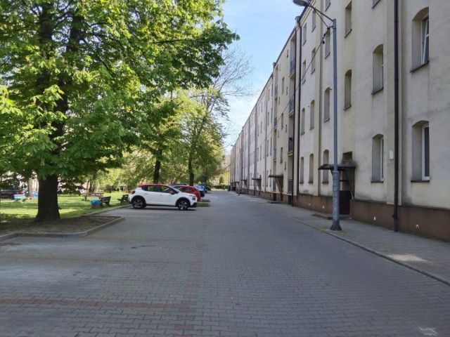 Mieszkanie 1-pokojowe Katowice Śródmieście, ul. 18 Sierpnia. Zdjęcie 11