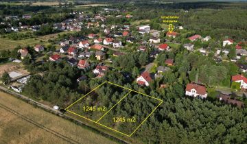 Działka budowlana Kobylanka