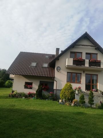 dom wolnostojący Gwda Wielka. Zdjęcie 1