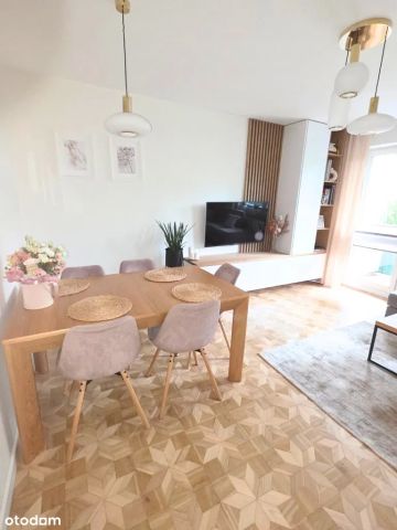 Mieszkanie 3-pokojowe Bartoszyce, ul. kard. Wyszyńskiego. Zdjęcie 1