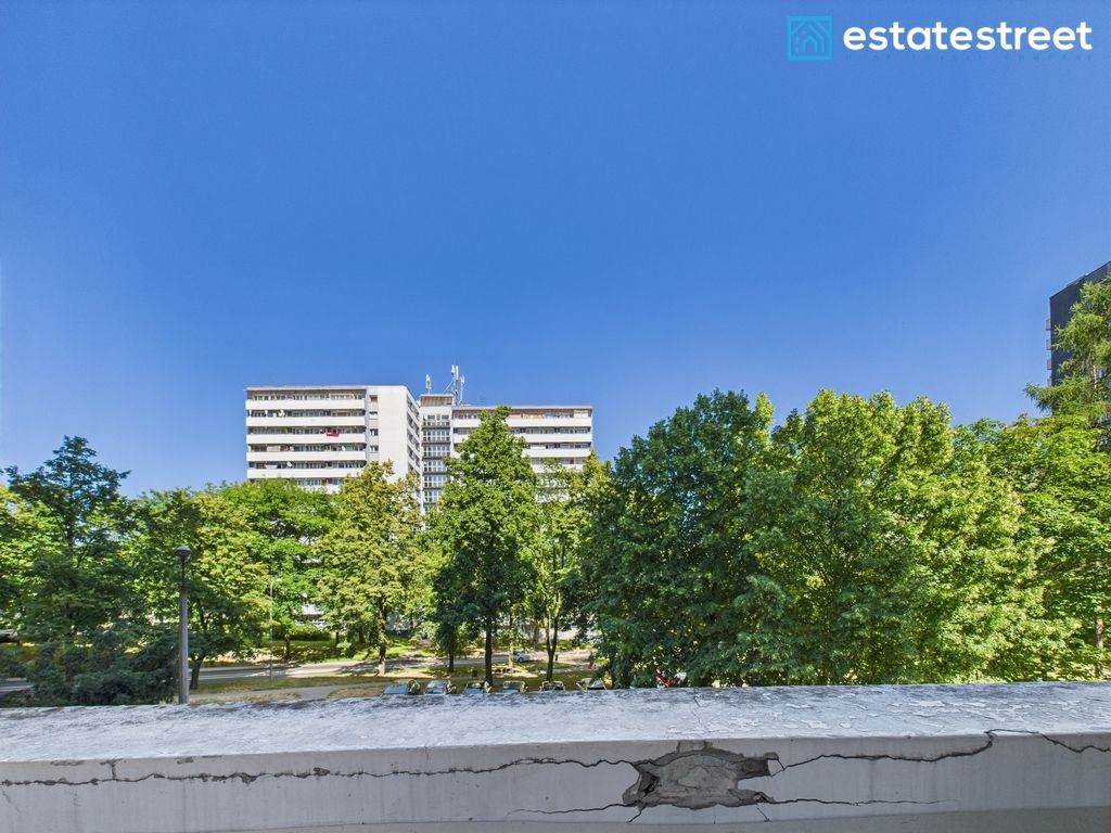 Mieszkanie 2-pokojowe Katowice, ul. Tysiąclecia. Zdjęcie 14