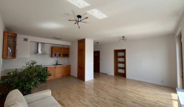 Mieszkanie 2-pokojowe Warszawa Dolny Mokotów, ul. Bobrowiecka