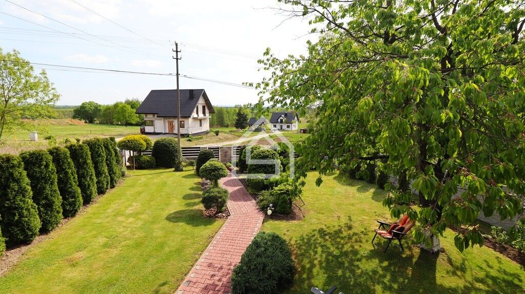 dom wolnostojący, 5 pokoi Bratucice. Zdjęcie 17