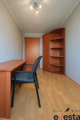 Mieszkanie 3-pokojowe Wrocław Różanka, ul. Obornicka. Zdjęcie 6