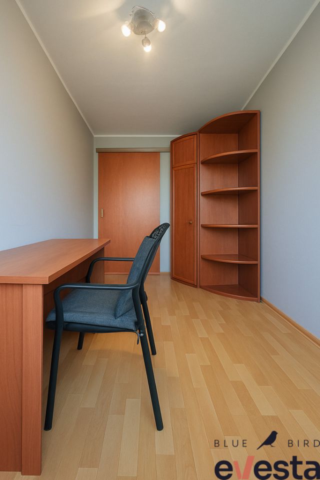 Mieszkanie 3-pokojowe Wrocław Różanka, ul. Obornicka. Zdjęcie 6