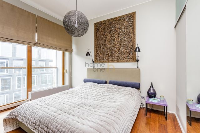 Mieszkanie 4-pokojowe Warszawa Mokotów. Zdjęcie 9