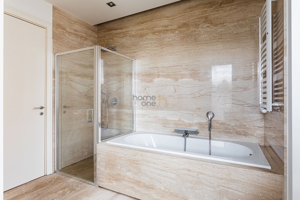 bliźniak, 6 pokoi Warszawa Wilanów. Zdjęcie 13