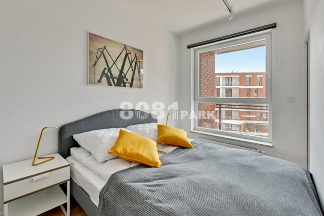 Mieszkanie 2-pokojowe Gdańsk Śródmieście, ul. Wałowa. Zdjęcie 12