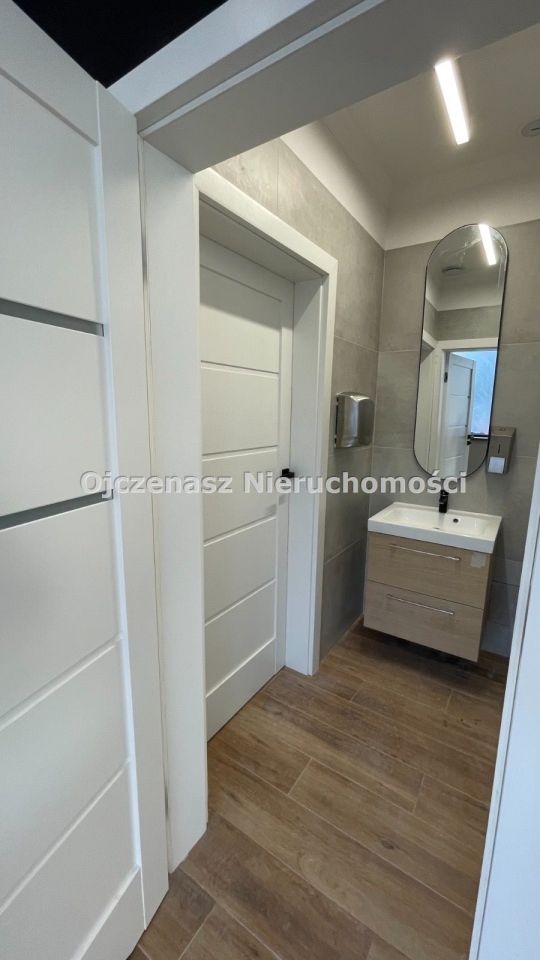 Lokal Bydgoszcz, al. kard. Stefana Wyszyńskiego. Zdjęcie 4