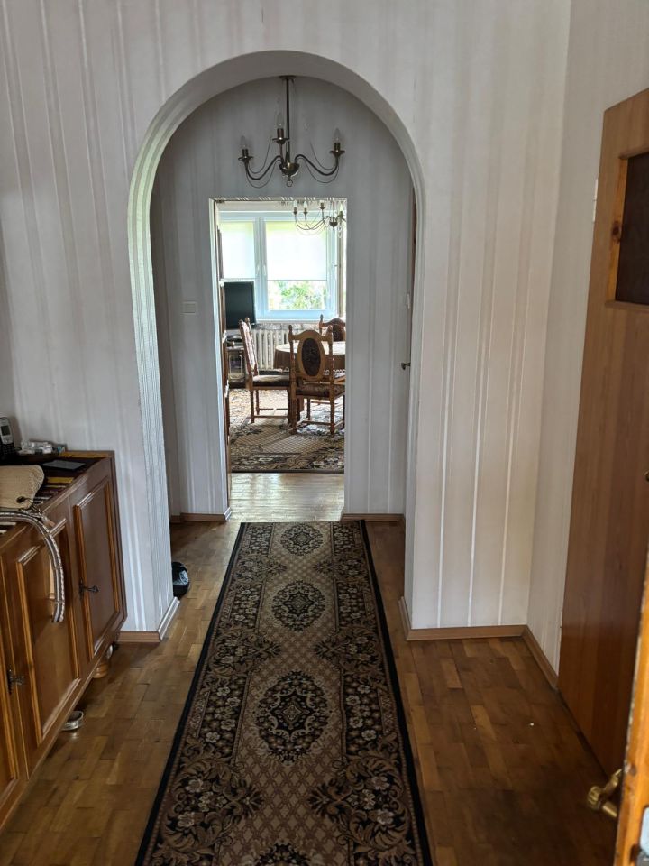 dom szeregowy, 5 pokoi Poznań Junikowo, ul. Oleńki Billewiczówny. Zdjęcie 12