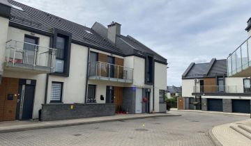 dom szeregowy, 4 pokoje Łódź Nowosolna, ul. Klementynkowa