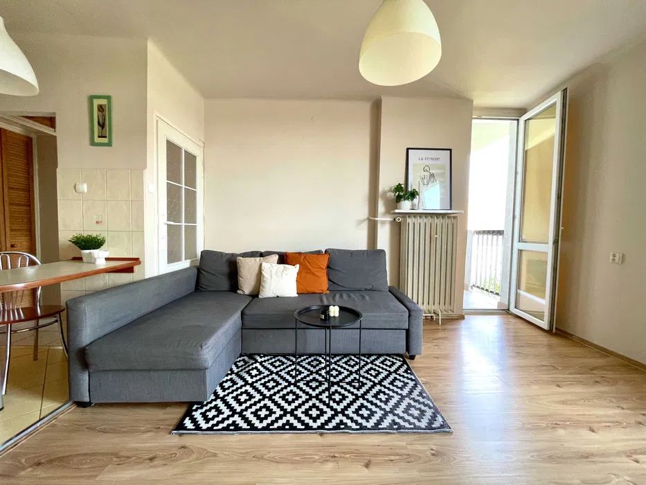 Mieszkanie 2-pokojowe Łódź Śródmieście, al. Tadeusza Kościuszki