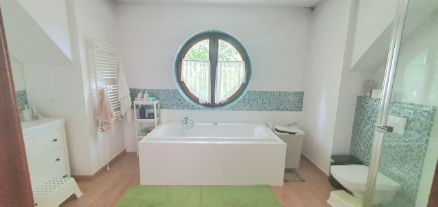 dom wolnostojący, 5 pokoi Warszawa Wawer, ul. Izbicka. Zdjęcie 4