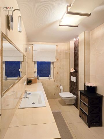 dom wolnostojący, 5 pokoi Chylin. Zdjęcie 14