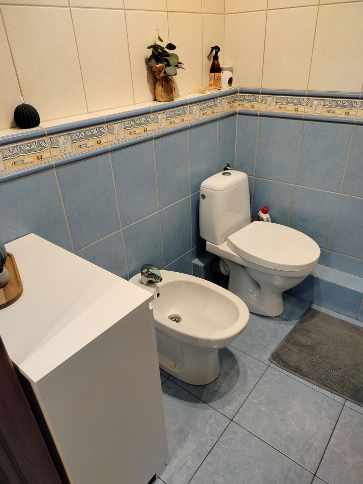 Mieszkanie 3-pokojowe Wąbrzeźno, ul. Akacjowa. Zdjęcie 3