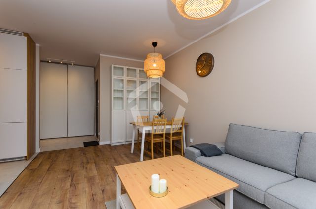 Mieszkanie 2-pokojowe Rzeszów Zalesie, ul. Aleksandra Zelwerowicza. Zdjęcie 3