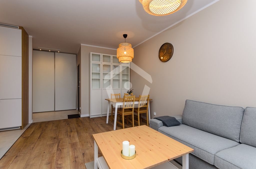 Mieszkanie 2-pokojowe Rzeszów Zalesie, ul. Aleksandra Zelwerowicza. Zdjęcie 3