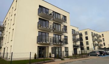 Mieszkanie 3-pokojowe Podwarpie Zawarpie