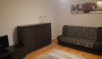 Mieszkanie 1-pokojowe Gdańsk Wrzeszcz