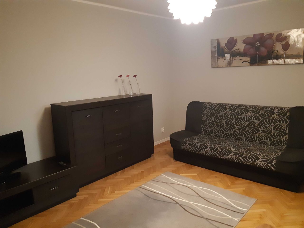 Mieszkanie 1-pokojowe Gdańsk Wrzeszcz. Zdjęcie 2