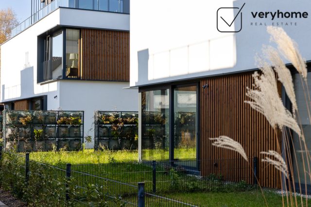 bliźniak, 4 pokoje Kraków Wola Justowska, ul. Wiosenna. Zdjęcie 2