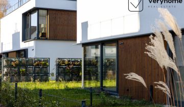 bliźniak, 4 pokoje Kraków Wola Justowska, ul. Wiosenna