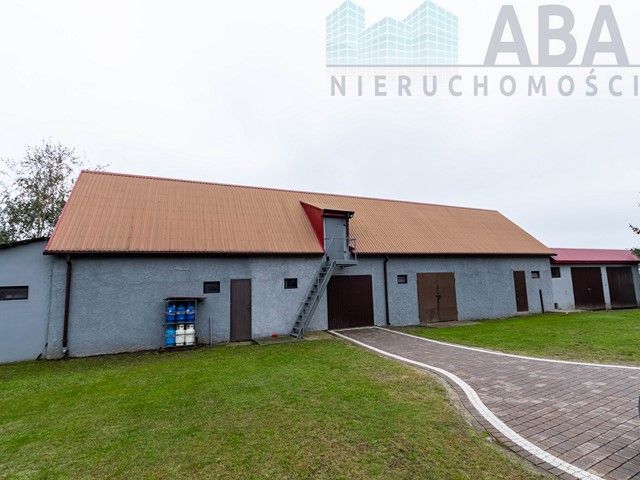 gospodarstwo, 8 pokoi Ostrowite. Zdjęcie 21