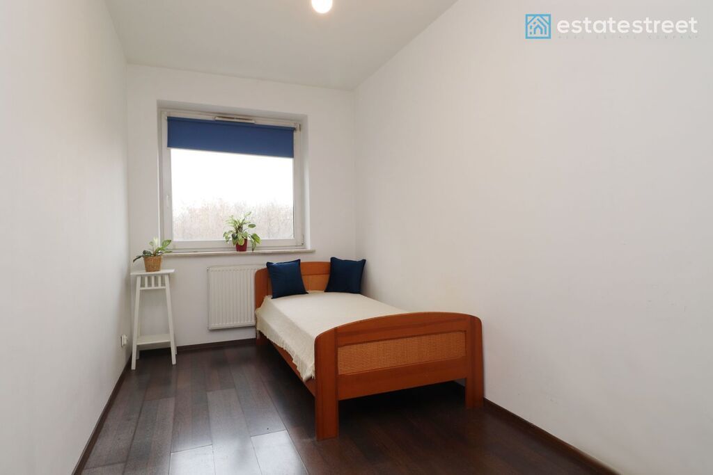 Mieszkanie 3-pokojowe Kraków Prądnik Czerwony, ul. Śliczna. Zdjęcie 9