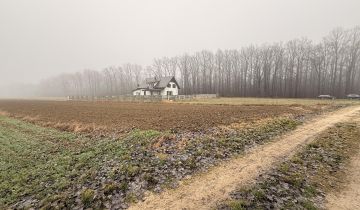 Działka budowlana Gułów