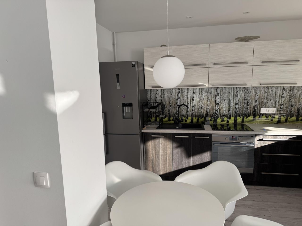 Mieszkanie 4-pokojowe Rzeszów Pobitno, ul. Załęska. Zdjęcie 16