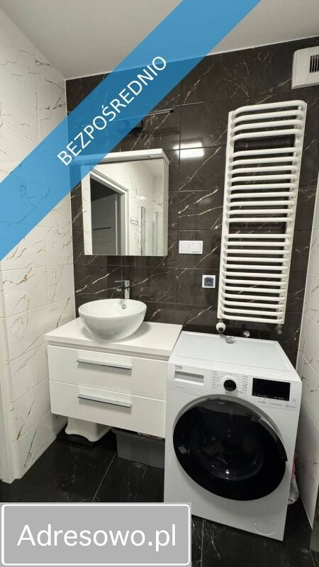 Mieszkanie 3-pokojowe Kraków Bieżanów, ul. Henryka i Karola Czeczów. Zdjęcie 15