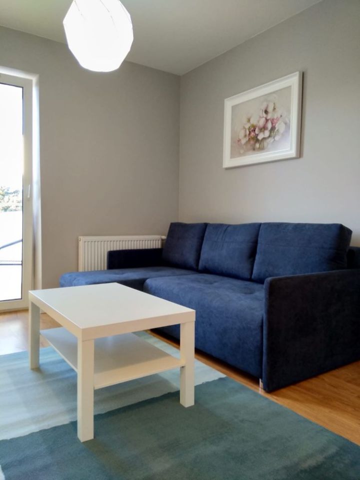 Mieszkanie 2-pokojowe Ciechanów Centrum, ul. Mikołaja Kopernika. Zdjęcie 4