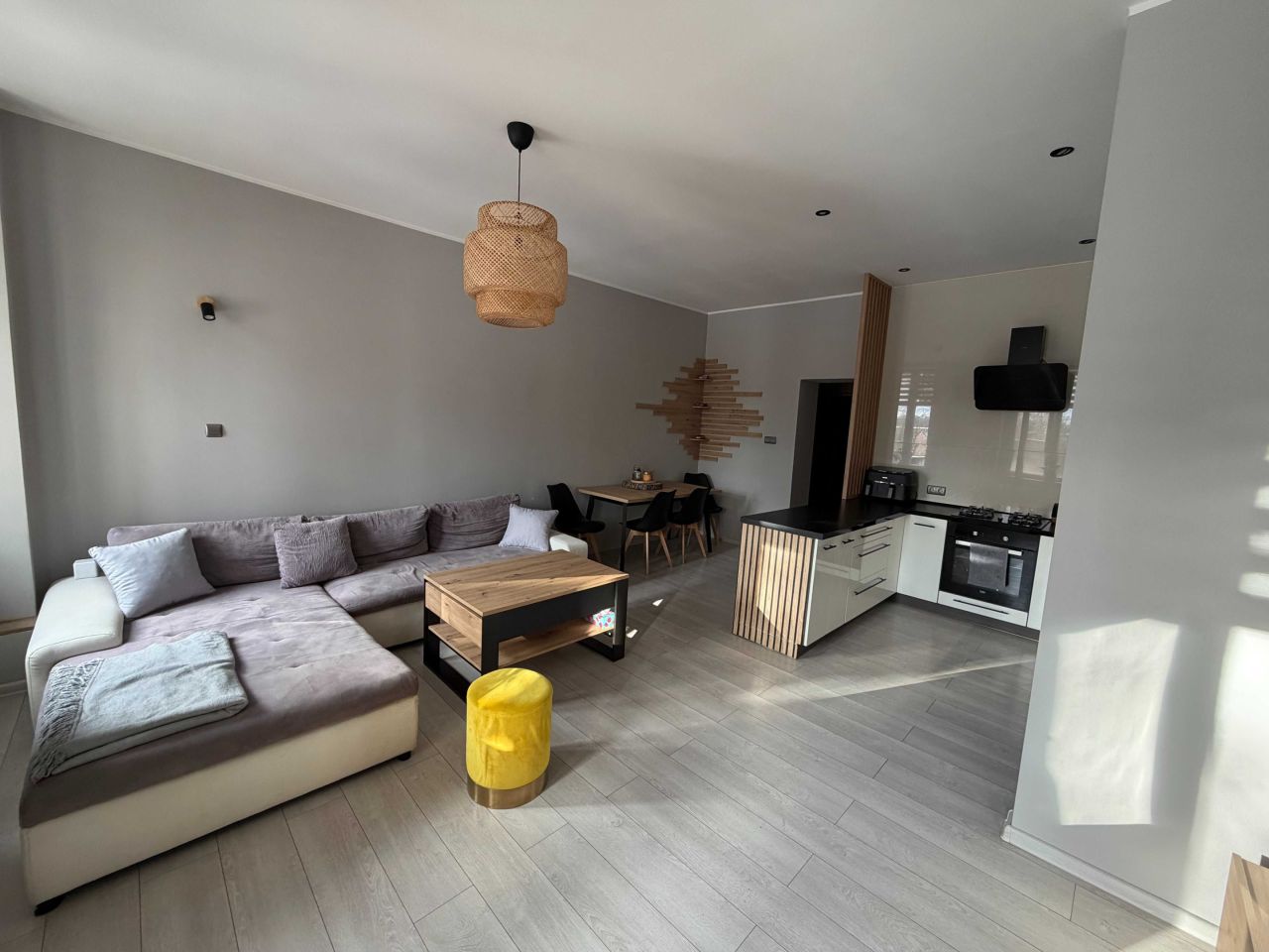 Mieszkanie 2-pokojowe Rydułtowy. Zdjęcie 1