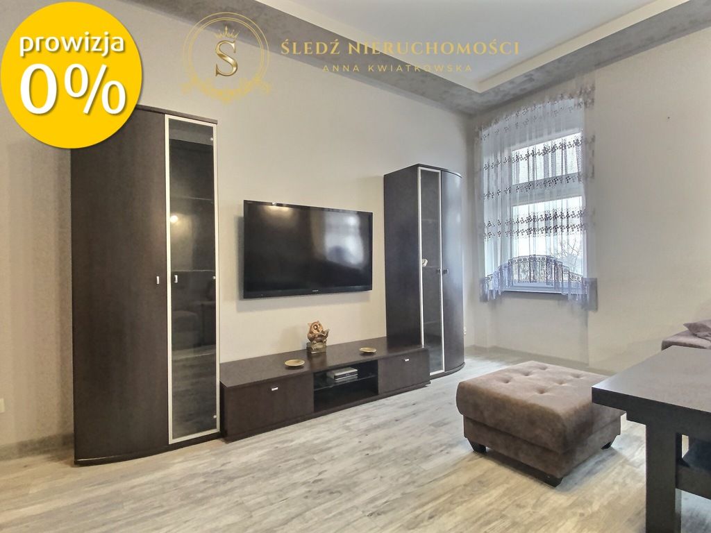 Mieszkanie 3-pokojowe Wrocław, wyb. Stanisława Wyspiańskiego. Zdjęcie 3