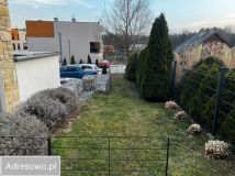 Mieszkanie 4-pokojowe Rybnik Zamysłów, ul. Na Okrzeszyńcu. Zdjęcie 2